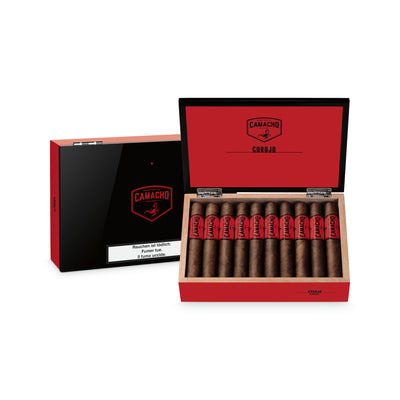 Camacho Corojo Gordo Cigar