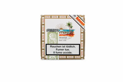 Quintero Favoritos Cigar (Box of 25) Price Online 