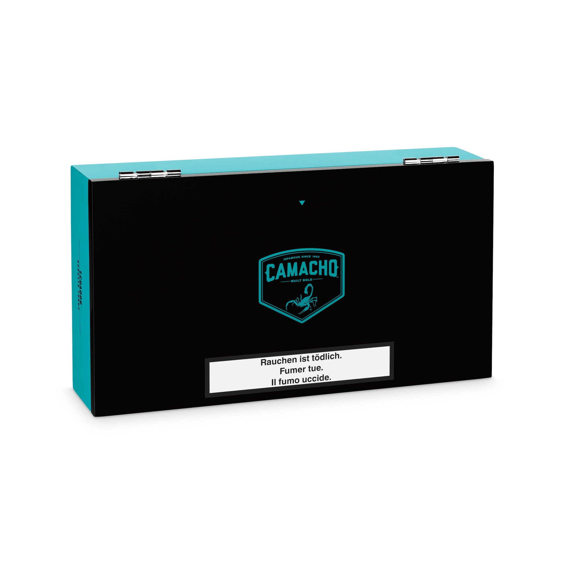 Camacho Ecuador Robusto Tubos Cigar