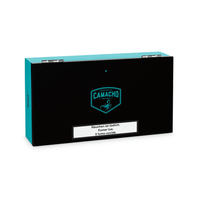 Camacho Ecuador Robusto Tubos Cigar