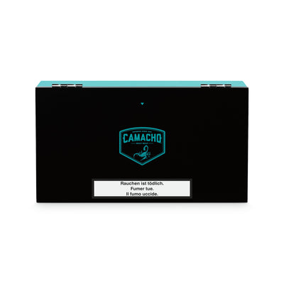 Camacho Ecuador Robusto Tubos Cigar