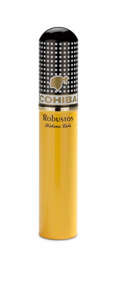 Cohiba Robustos Cigar