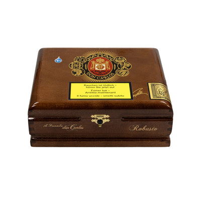Arturo Fuente Don Carlos - Robusto