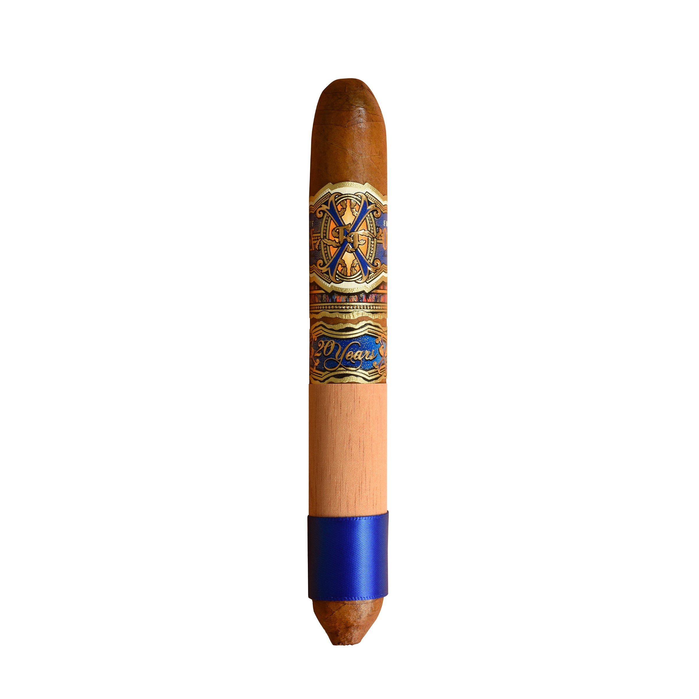 Arturo Fuente FFOX 20th Anniversary - God's Whisper