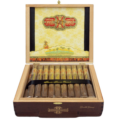 Arturo Fuente Opus X - Double Corona