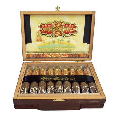 Arturo Fuente OpusX Love Affair Cigar