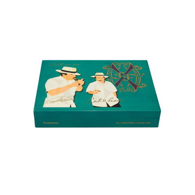 Arturo Fuente Opus X - Opus 6 Bleu