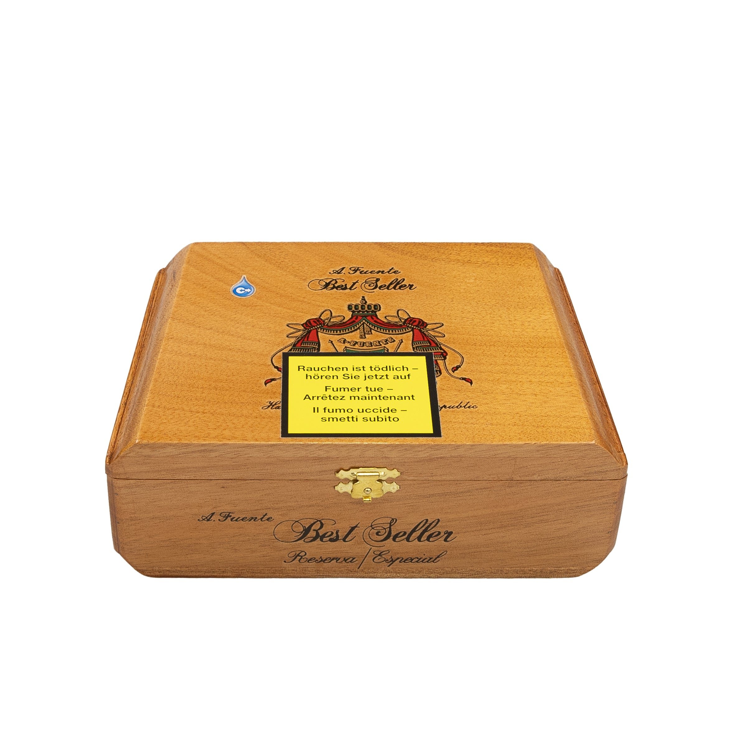 Arturo Fuente - Best Seller Natural