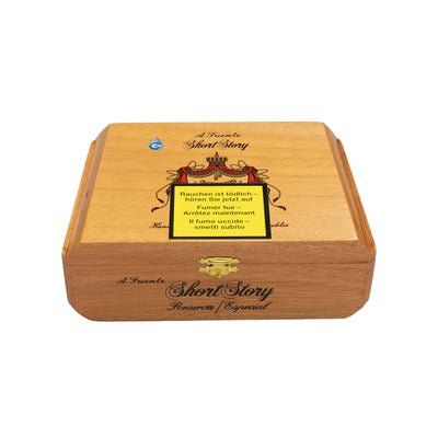 Arturo Fuente - Short Story Natural