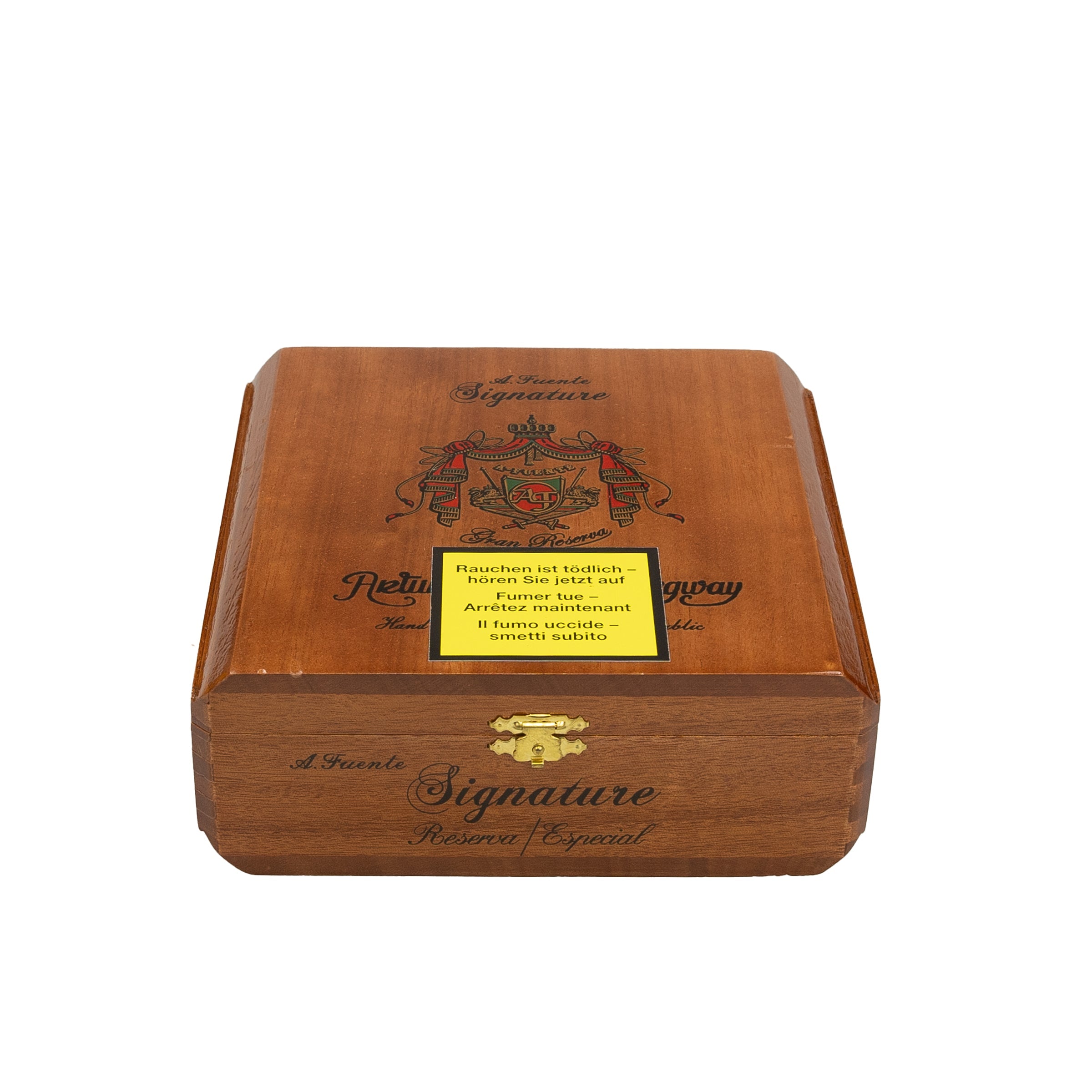 Arturo Fuente - Signature I Natural