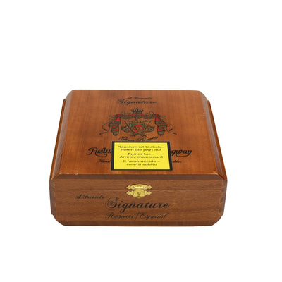 Arturo Fuente - Signature I Natural
