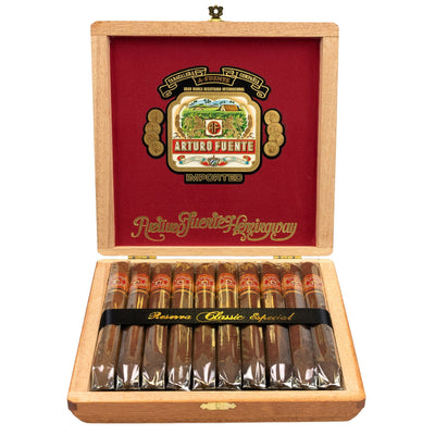 Arturo Fuente - Classic V Natural