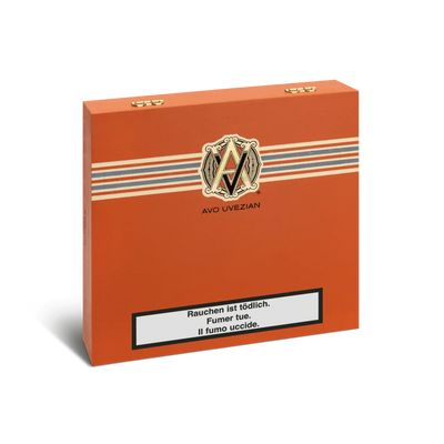 AVO XO Maestoso Cigar