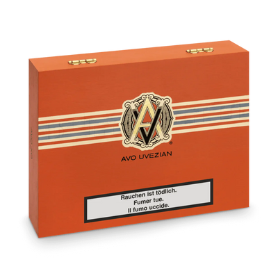 AVO XO Notturno Cigar