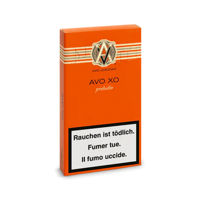AVO XO Preludio Cigar