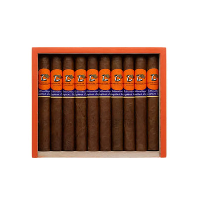 Aganorsa Leaf Supreme Leaf – Euro Toro