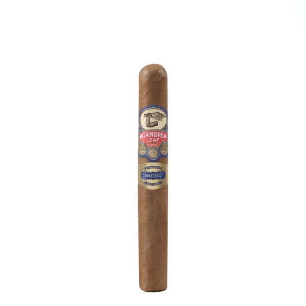 Aganorsa Leaf La Validación Connecticut – Gran Robusto