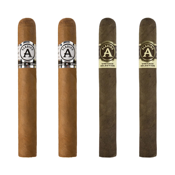 Aladino Toro Bundle