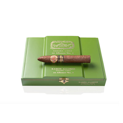 Ramon Allones No. 2 Single Cigar - EGM Cigars