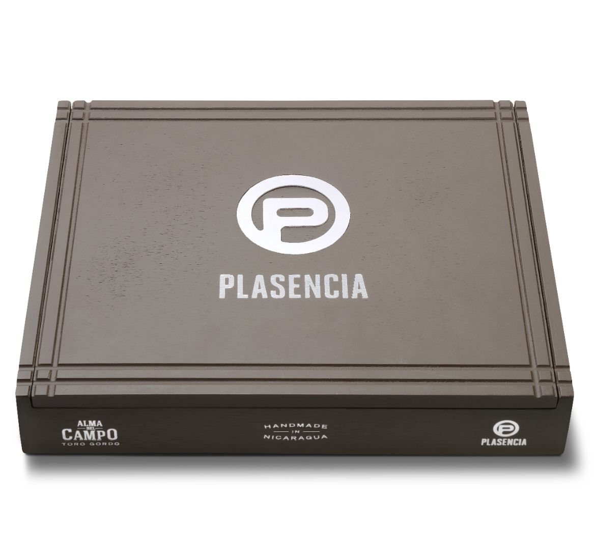 Plasencia Alma del Campo Sendero Cigar