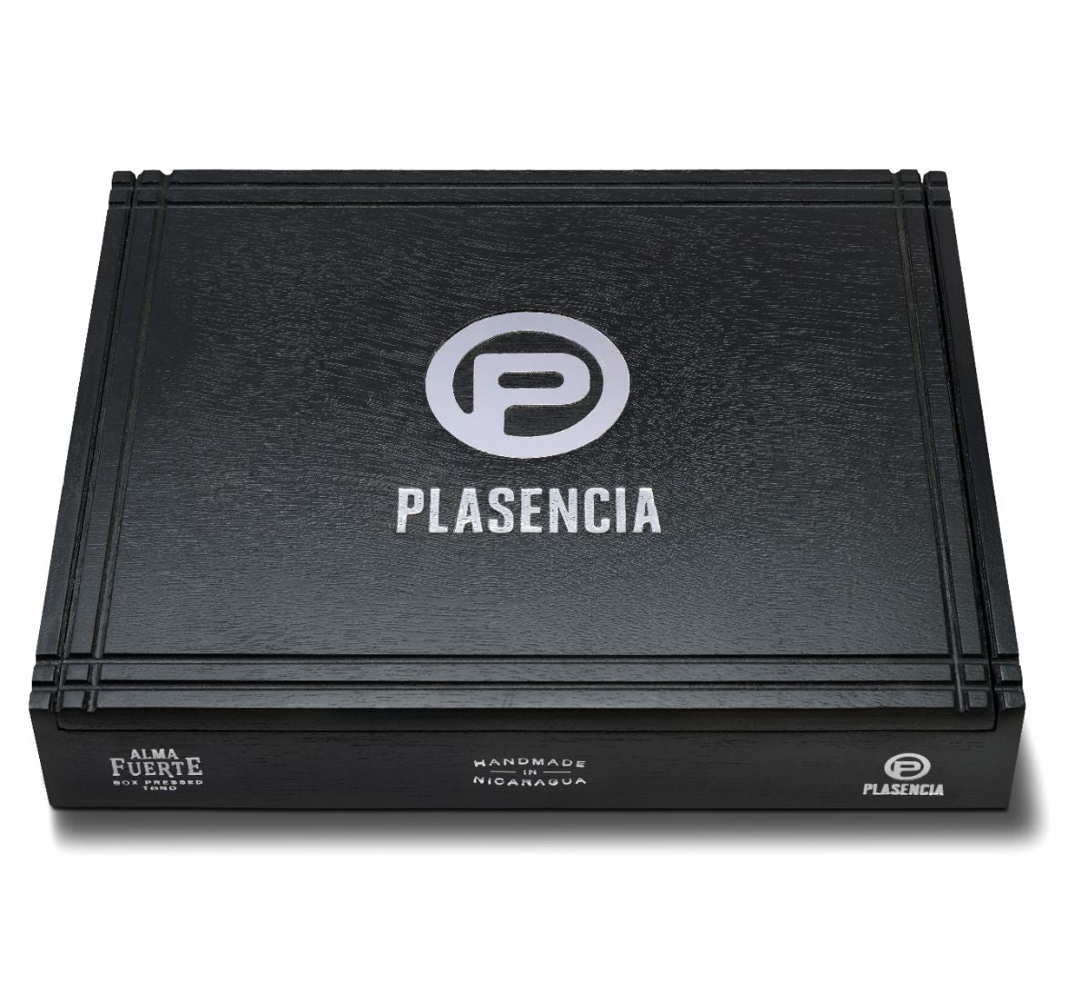 Plasencia Alma Fuerte Nestor IV Cigar