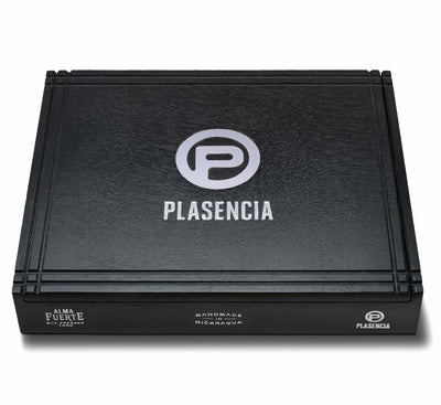 Plasencia Alma Fuerte Nestor IV Cigar