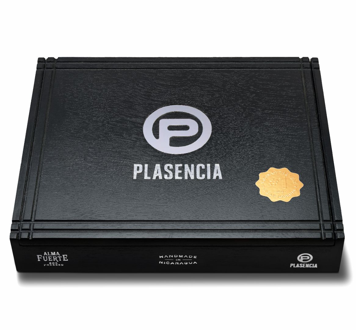 Plasencia Alma Fuerte Robustus I Cigar