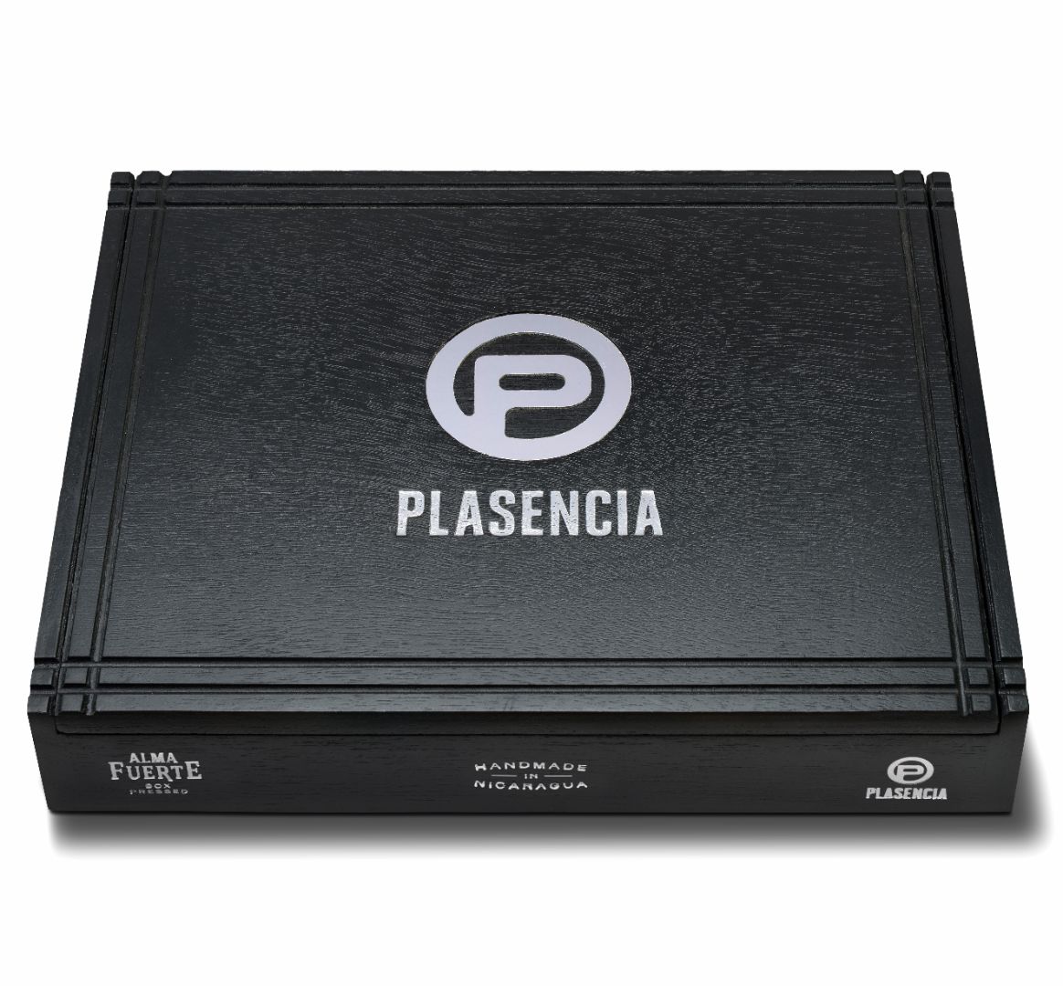 Plasencia Alma Fuerte Sixto II Cigar
