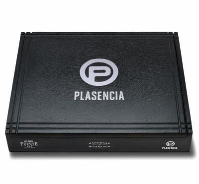 Plasencia Alma Fuerte Sixto II Cigar