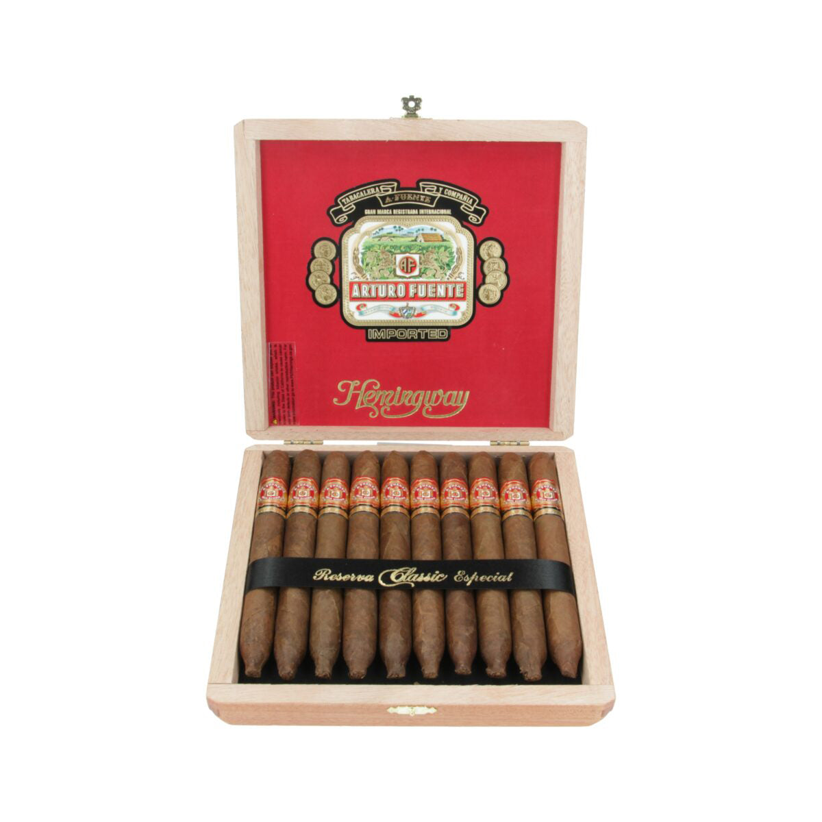 Arturo Fuente Hemingway Classic