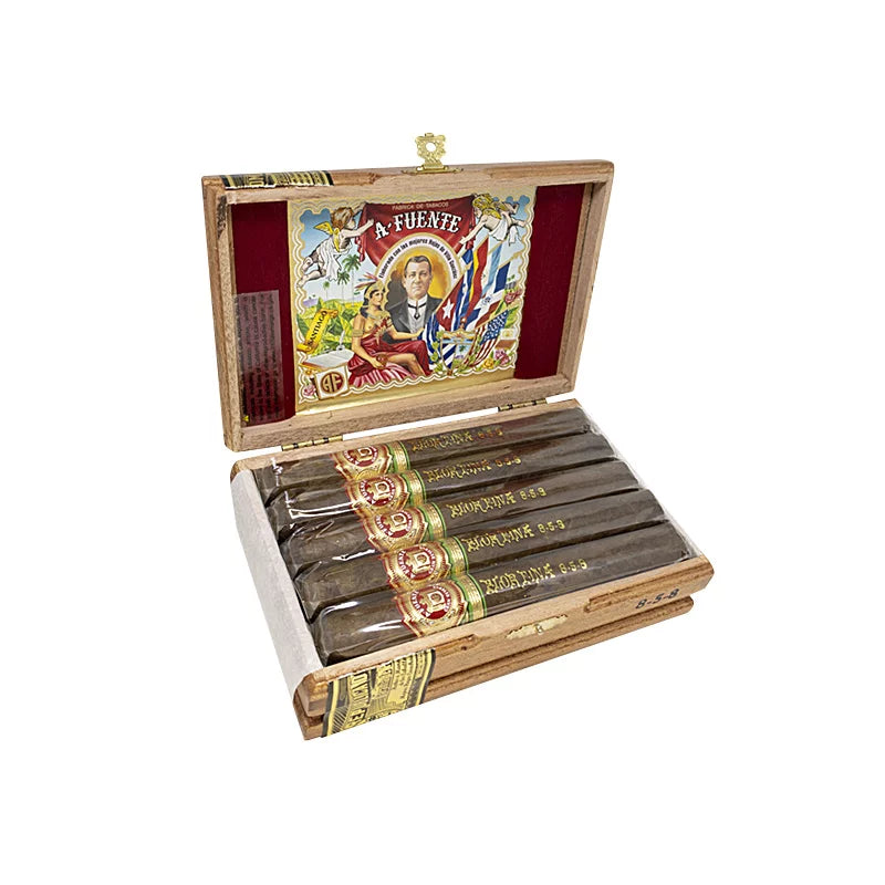Arturo Fuente Gran Reserva 8-5-8 Anniversary Natural