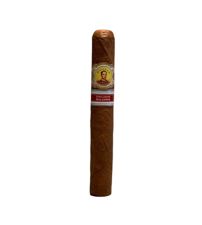 Bolivar 681 Cigar (Ex. Bulgaria 2011)