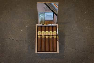 Bolivar Soberanos Edición Limitada for sale
