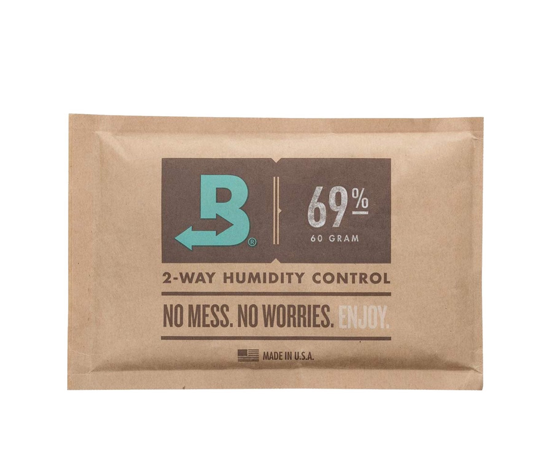 Boveda 69% Humidity Pack