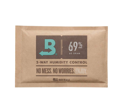 Boveda 69% Humidity Pack