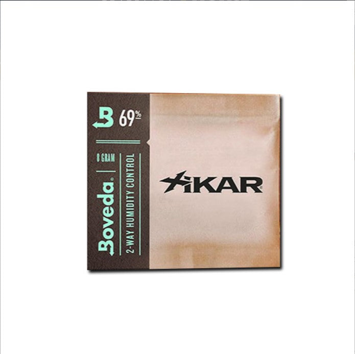 Boveda Pack