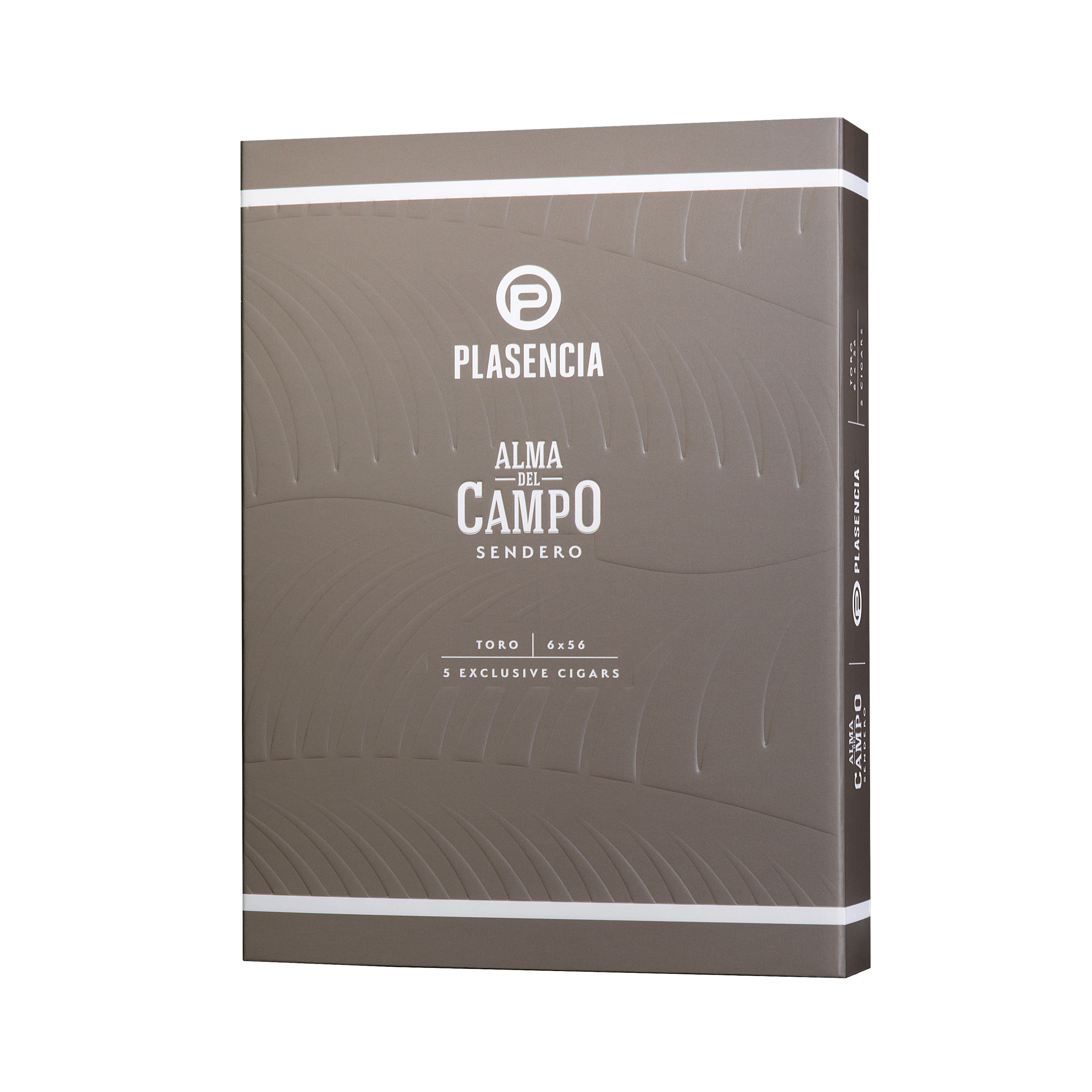 Plasencia Alma del Campo Sendero Cigar