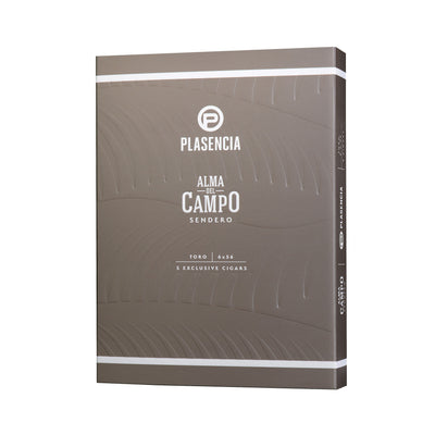 Plasencia Alma del Campo Sendero Cigar