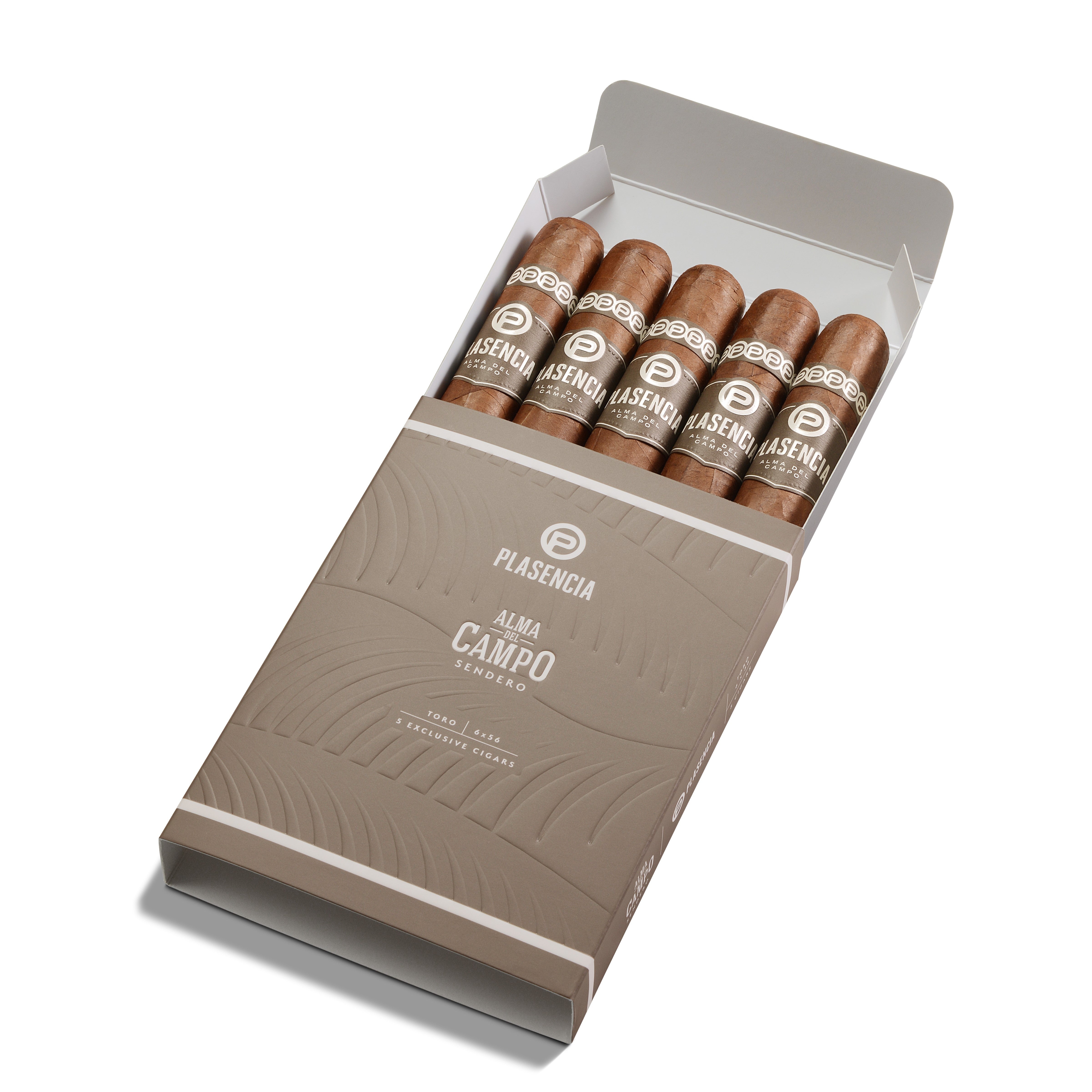 Plasencia Alma del Campo Sendero Cigar
