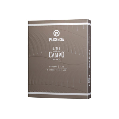 Plasencia Alma del Campo Tribu Cigar
