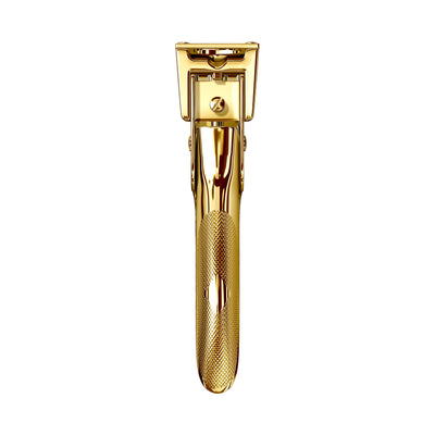 El Casco Gold Cigar Cutter
