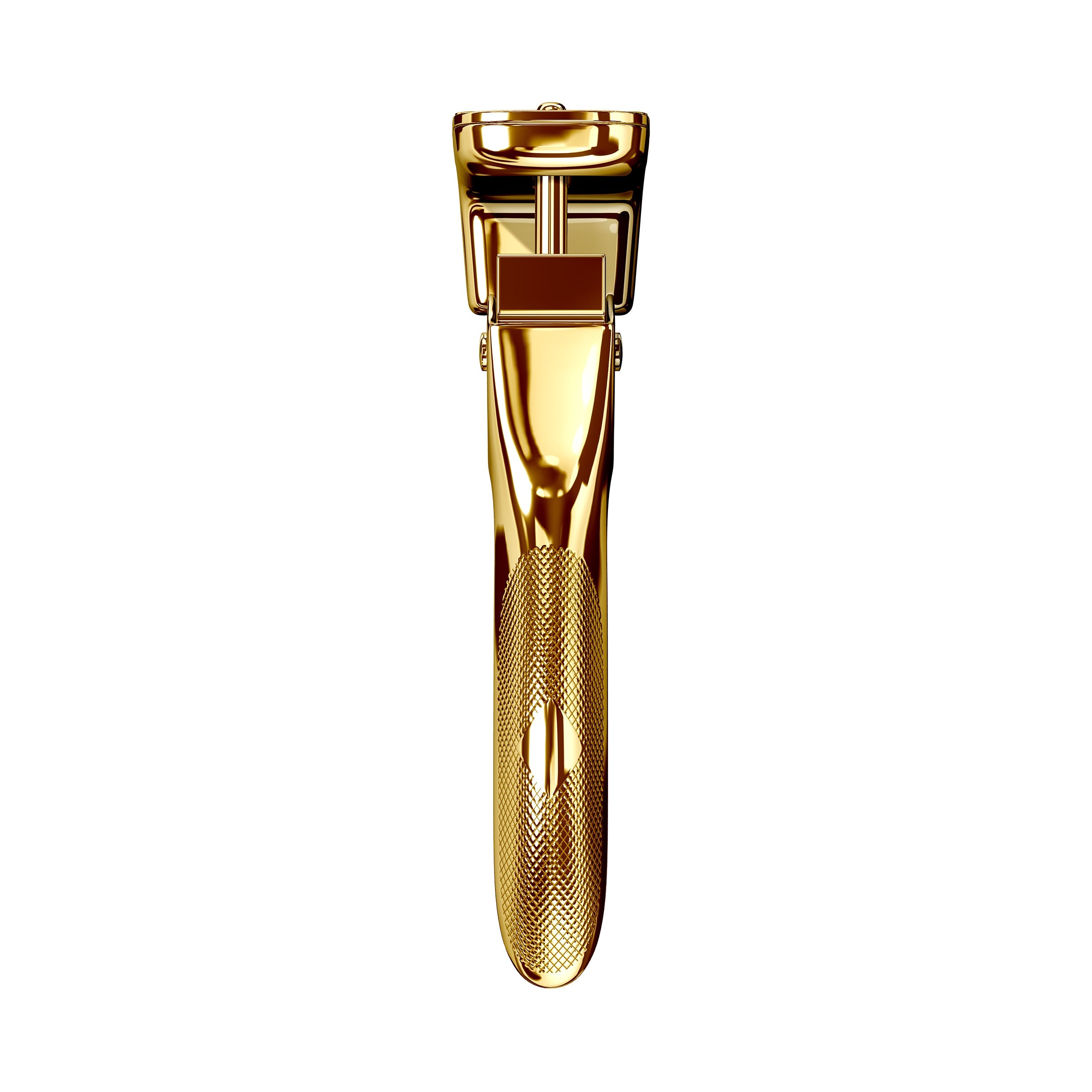 El Casco Gold Cigar Cutter