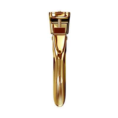 El Casco Gold Cigar Cutter