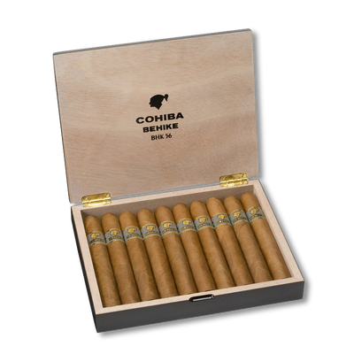 Cohiba Behike 56 Cigar Prices Online