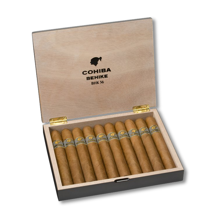 Cohiba Behike 56 Cigar Prices Online