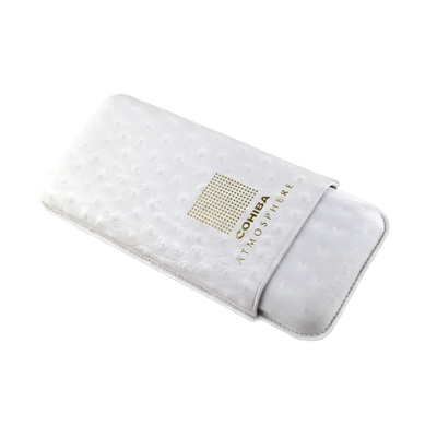 Cohiba Atmosphere Leather Cigar Case