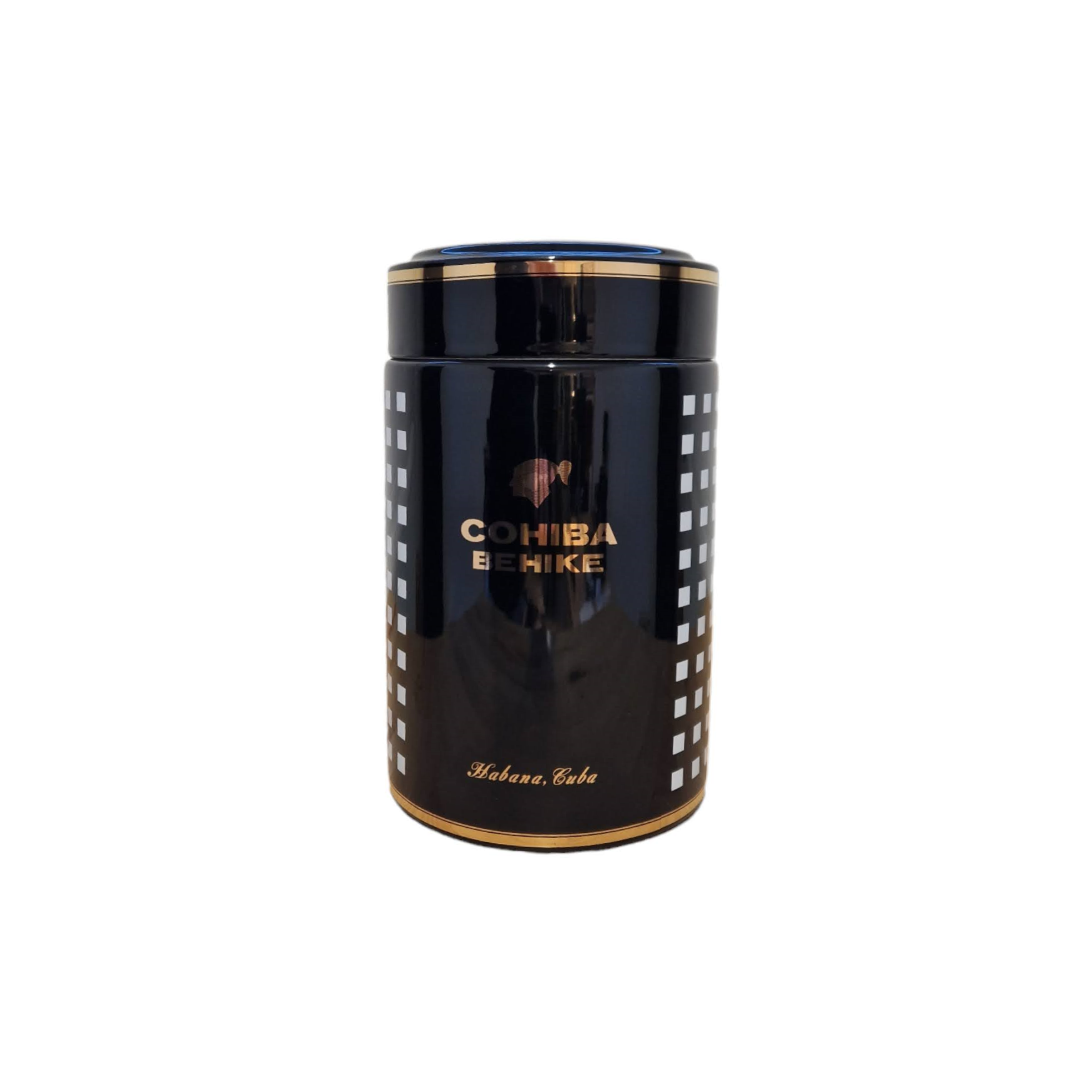 Cohiba Behike Porcelain Jar