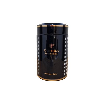 Cohiba Behike Porcelain Jar
