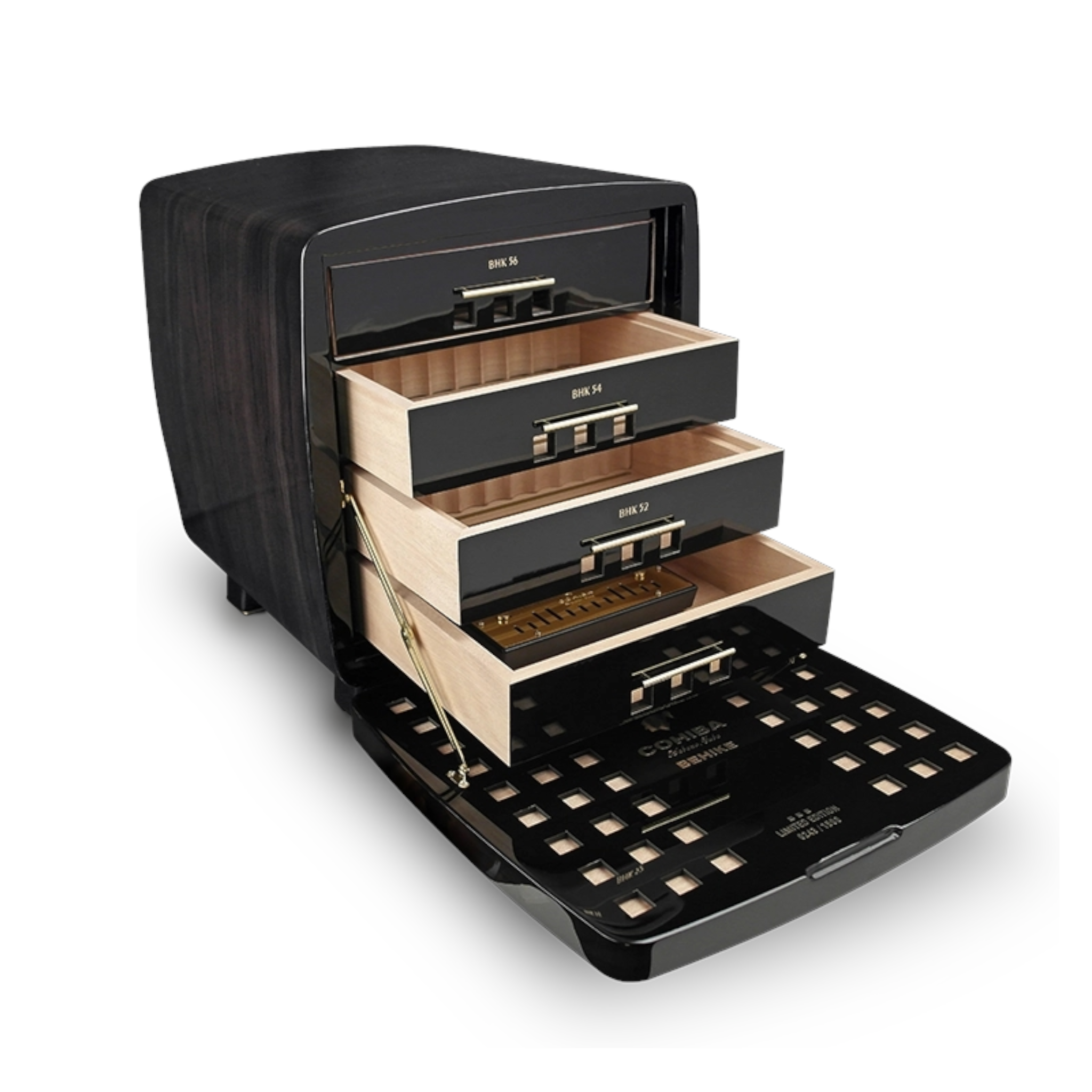 Cohiba Behike Limited Edition 2023 Humidor