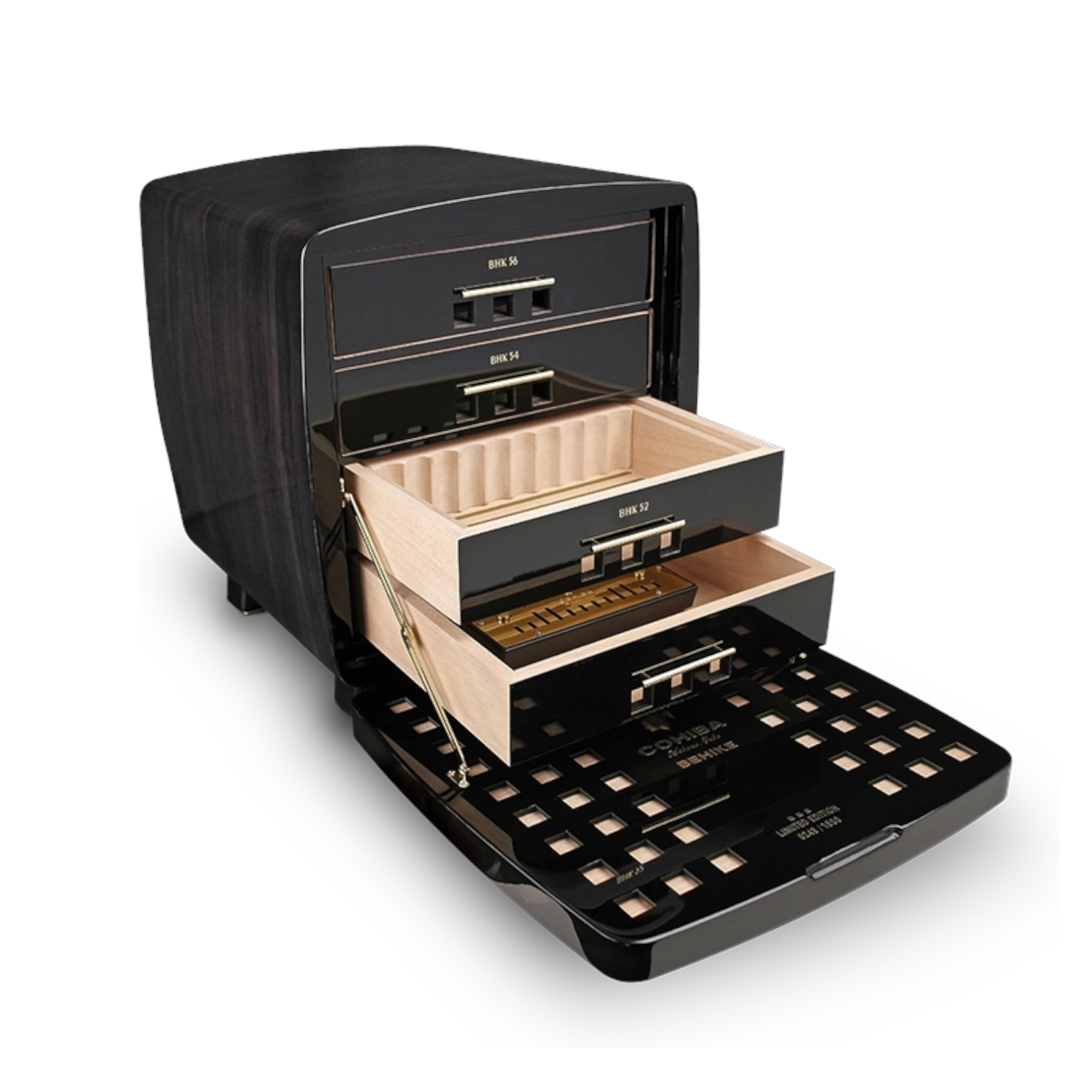 Cohiba Behike Limited Edition 2023 Humidor